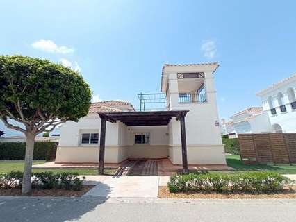 Villa en venta en Torre-Pacheco