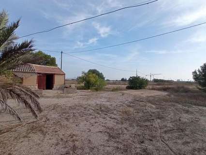 Villa en venta en Torre-Pacheco