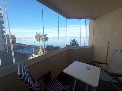 Apartamento en venta en Cartagena