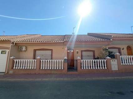 Casa en venta en Torre-Pacheco