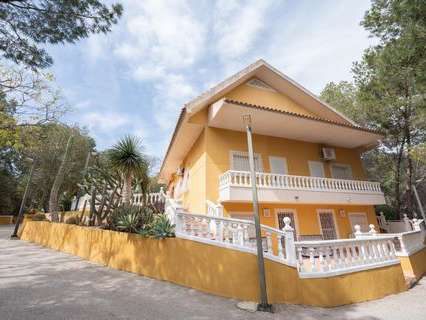 Villa en venta en Garrucha