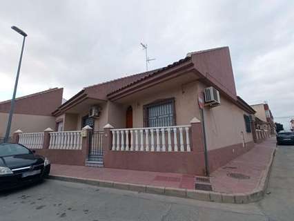 Casa en venta en Torre-Pacheco