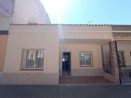 Casa en venta en Torre-Pacheco