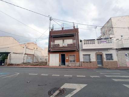 Casa en venta en San Pedro del Pinatar