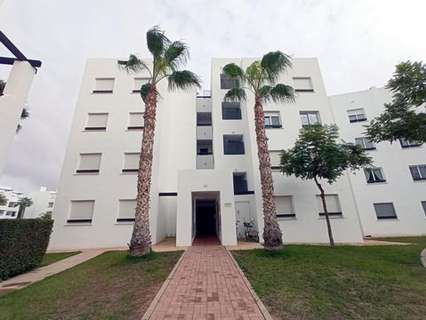 Apartamento en venta en Torre-Pacheco