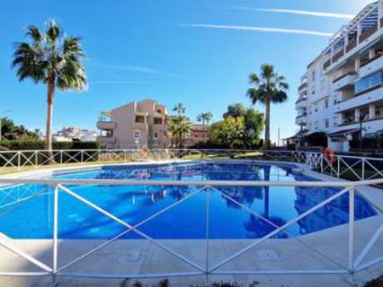 Apartamento en venta en Benalmádena