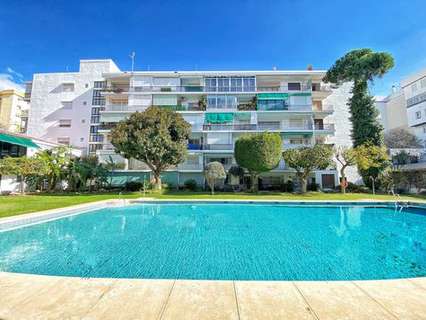 Apartamento en venta en Marbella