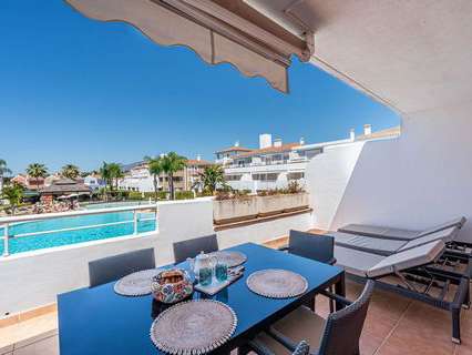 Apartamento en venta en Marbella