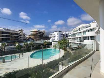 Apartamento en venta en Fuengirola