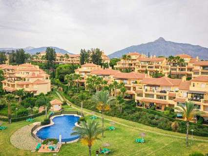 Apartamento en venta en Marbella