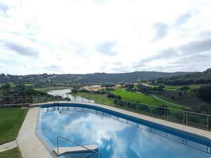 Apartamento en venta en San Roque