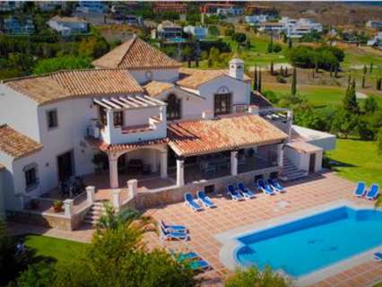 Villa en venta en Cervantes