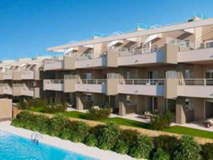 Apartamento en venta en Estepona