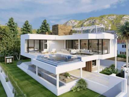 Villa en venta en Marbella