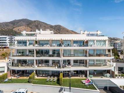 Apartamento en venta en Fuengirola