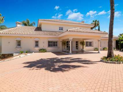 Villa en venta en Marbella