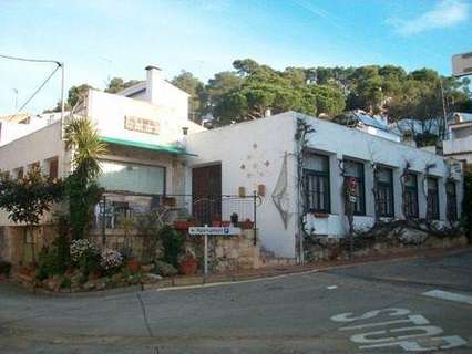 Parcela en venta en Palafrugell