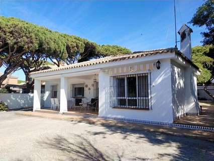 Villa en venta en Chiclana de la Frontera