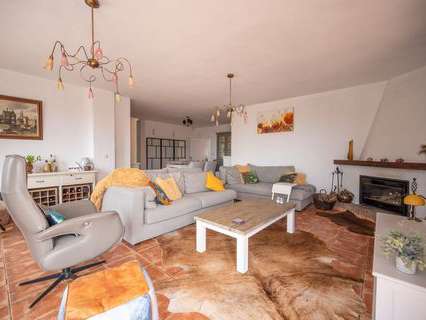 Villa en venta en Alhaurín el Grande