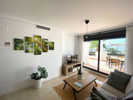 Apartamento en venta en Estepona