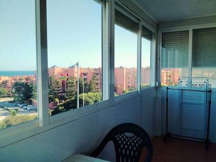 Apartamento en venta en Estepona