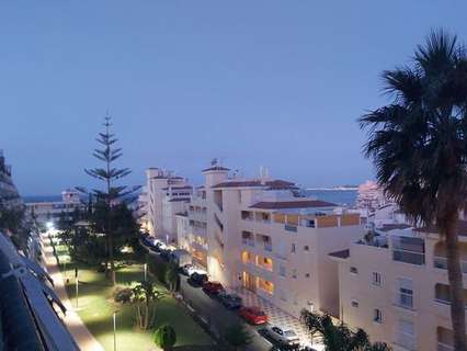 Apartamento en venta en Benalmádena