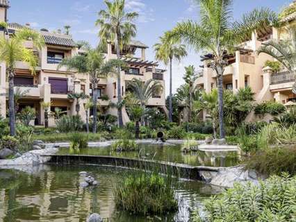 Apartamento en venta en Marbella