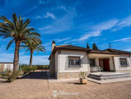 Casa en venta en Torre-Pacheco