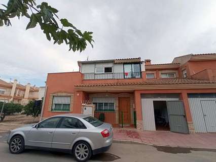 Villa en venta en Torre-Pacheco