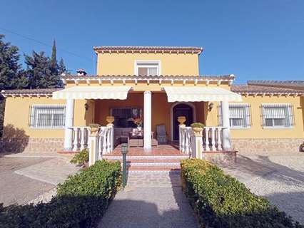 Villa en venta en Murcia