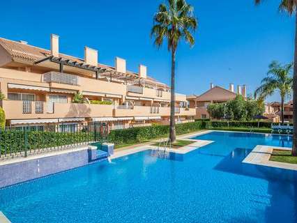 Ático en venta en Marbella