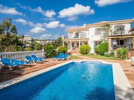 Villa en venta en Marbella