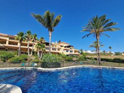 Apartamento en venta en Marbella