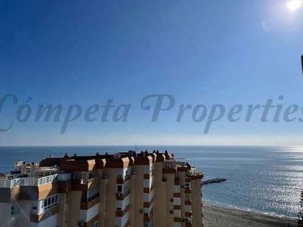 Apartamento en alquiler de temporada en Torrox