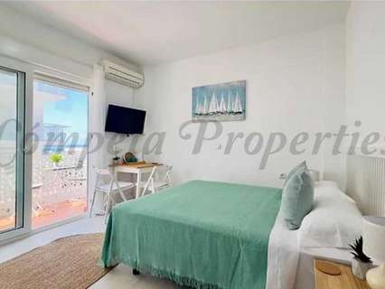 Apartamento en venta en Nerja