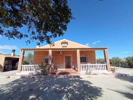 Villa en venta en Murcia