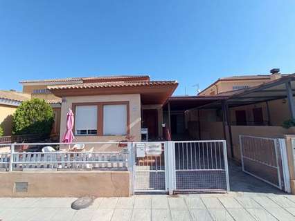 Casa en venta en Torre-Pacheco