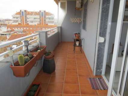 Apartamento en venta en Fuengirola