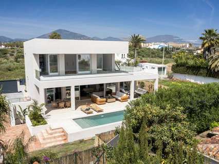 Villa en venta en Marbella