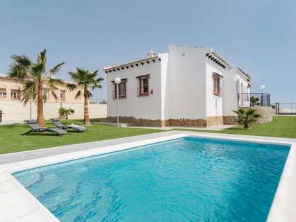 Villa en venta en Murcia