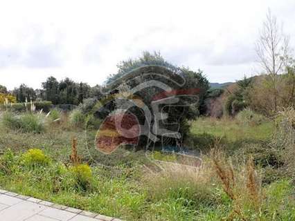 Parcela en venta en Calonge