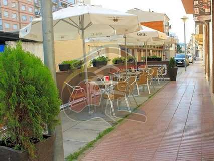 Local comercial en venta en Calonge