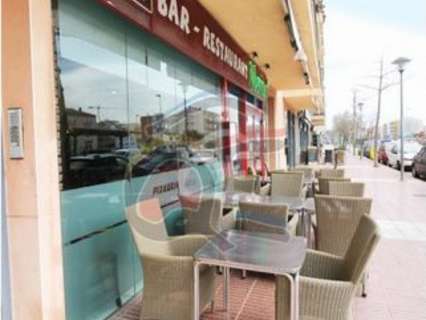 Local comercial en venta en Calonge