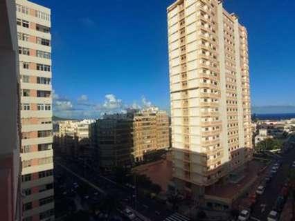 Apartamento en venta en Las Palmas de Gran Canaria