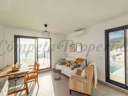 Apartamento en venta en Nerja