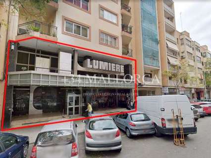 Local comercial en venta en Palma de Mallorca