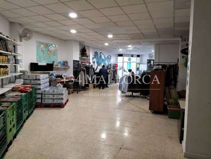 Local comercial en venta en Palma de Mallorca