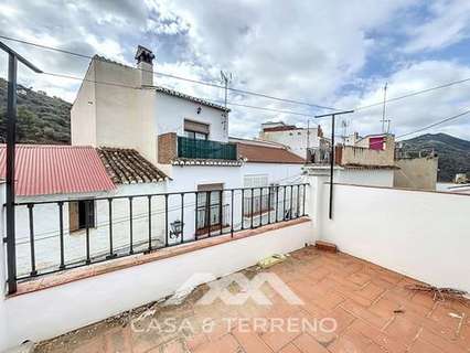 Casa en venta en Sayalonga