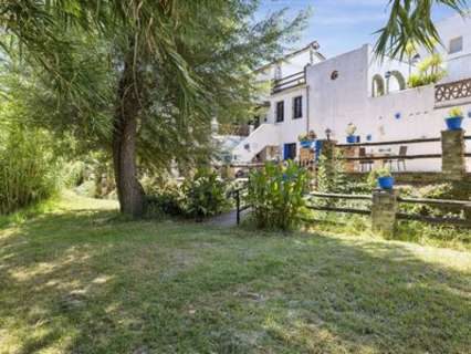 Villa en venta en Cortes de la Frontera