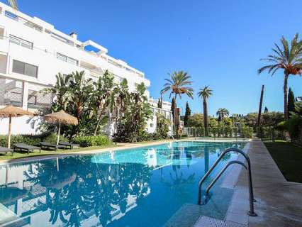 Apartamento en venta en Mijas